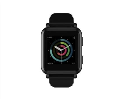 Noise ColorFit Nav GPS Best Smart Watches