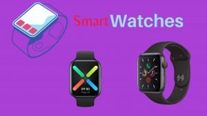 Best Smart Watches